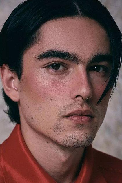 Sergio Mayer Mori - Actor Profile Photo