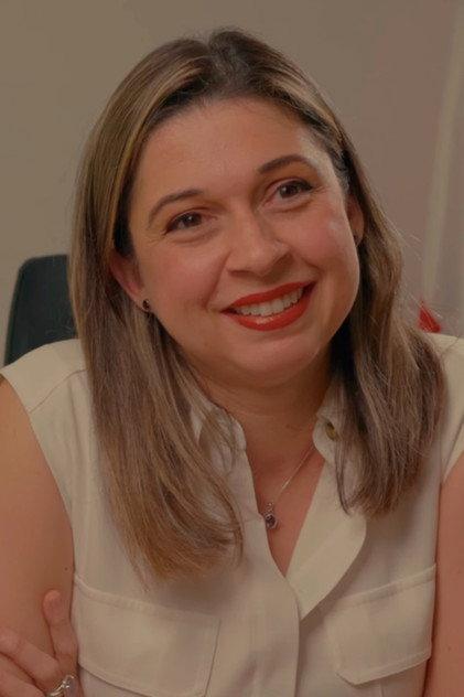 Marianna Vargas - Actor Profile Photo