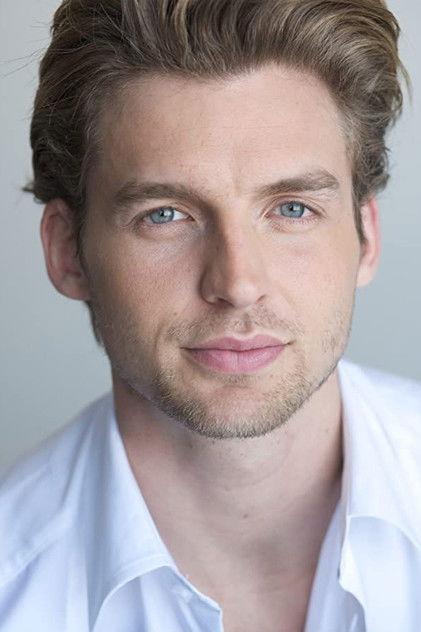 Donny Boaz - Actor Profile Photo