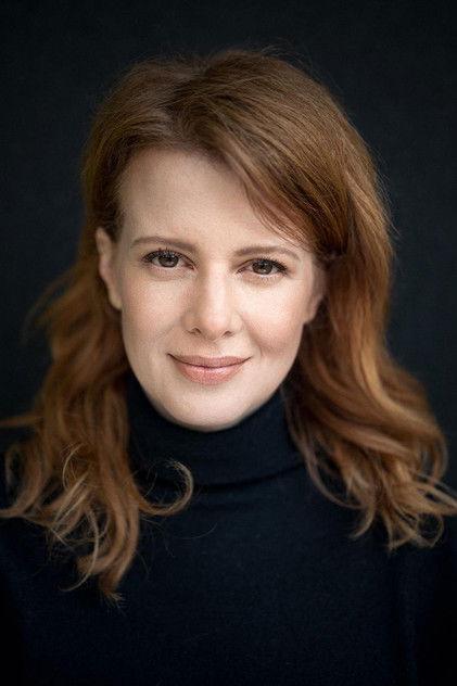 Karolina Gruszka - Actor Profile Photo