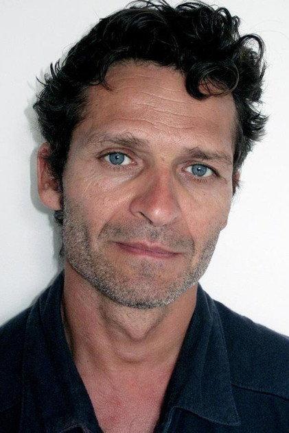 François Négret - Actor Profile Photo