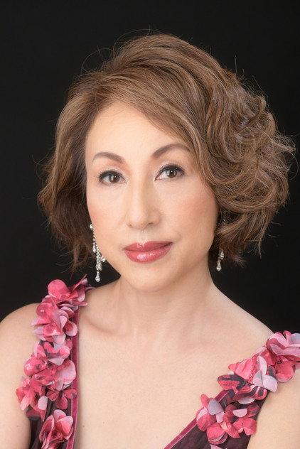 Kazuko Kitatani - Actor Profile Photo
