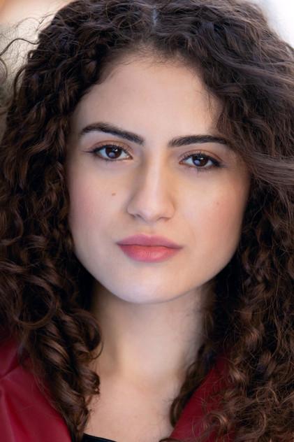 Dax Lily - Actor Profile Photo
