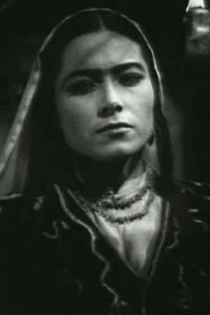 Khaila Ganiyeva - Actor Profile Photo