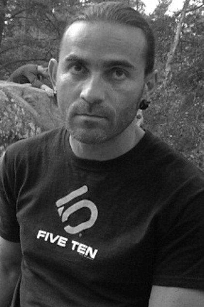 Laurent Avare - Actor Profile Photo
