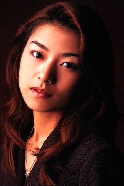 Aya Ishiguro - Actor Profile Photo