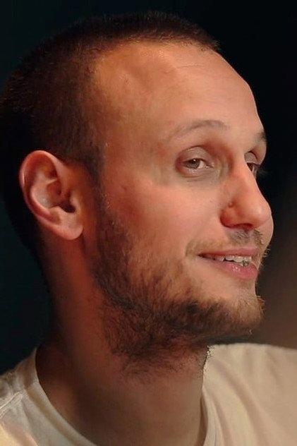 Arturo Frutos - Actor Profile Photo