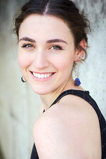 Syd Zygier - Actor Profile Photo