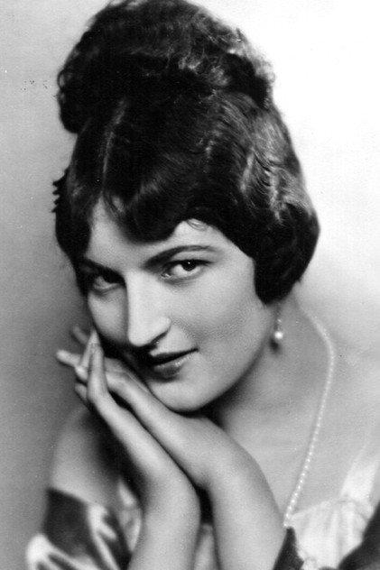 Dagmar Godowsky - Actor Profile Photo
