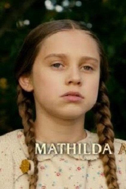 Mathilda Adamik - Actor Profile Photo