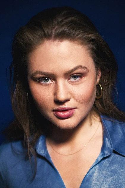 Leonora Alkærsing Nielsen - Actor Profile Photo