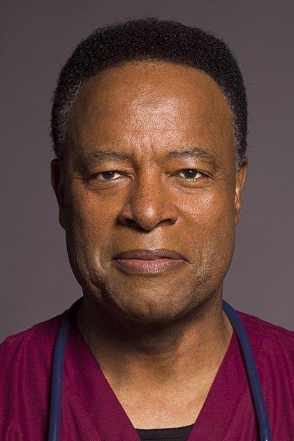 William Allen Young - Actor Profile Photo