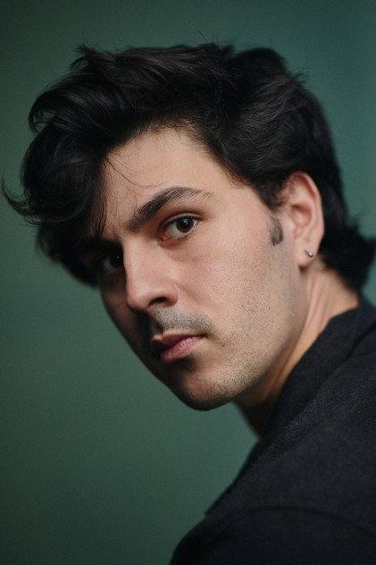Nil Cardoner - Actor Profile Photo