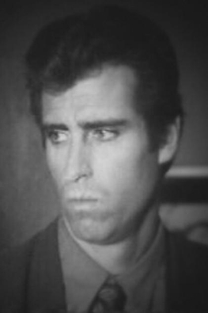 Michael McGaharn - Actor Profile Photo