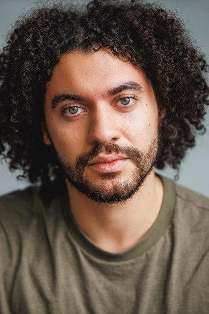 Benedict Cezair-Thompson - Actor Profile Photo