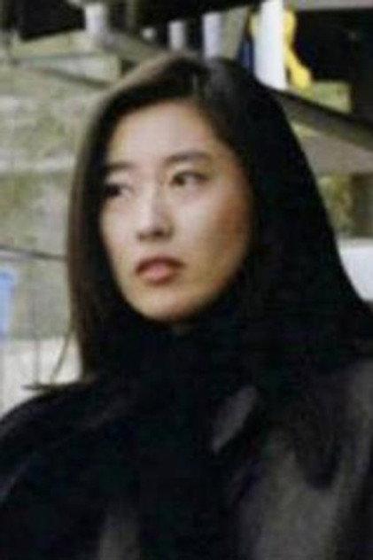 Shizuko Iwasaki - Actor Profile Photo