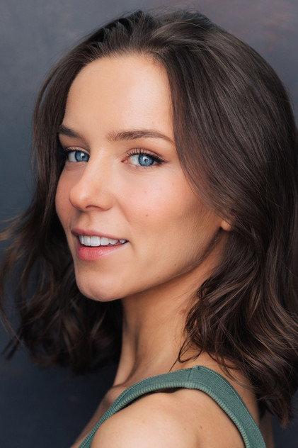 Jen Parker Davis - Actor Profile Photo