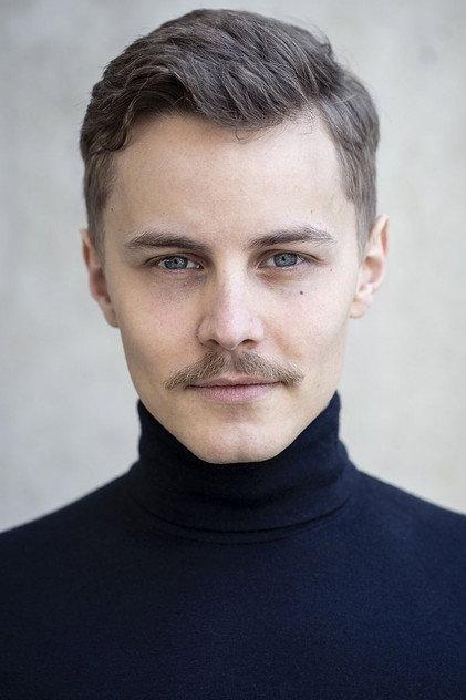 Jonathan Peller - Actor Profile Photo