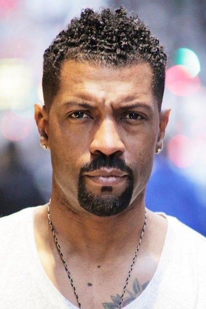 Deon Cole - Actor Profile Photo