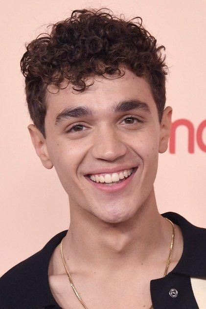 David Iacono - Actor Profile Photo