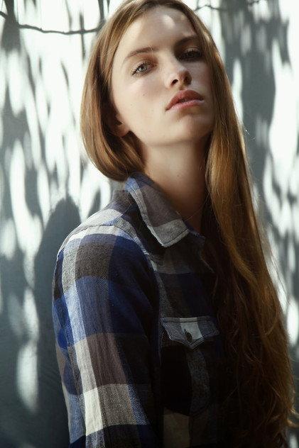Anastasia Fein - Actor Profile Photo