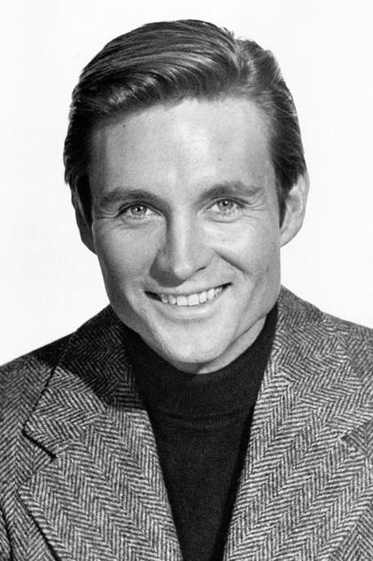 John Phillip Law - Actor Profile Photo