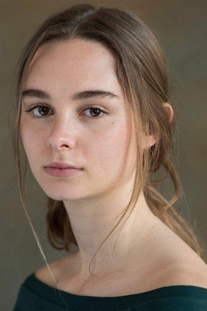 Saura Lightfoot Leon - Actor Profile Photo