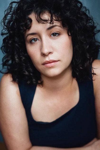 Maeve Mollaghan - Actor Profile Photo