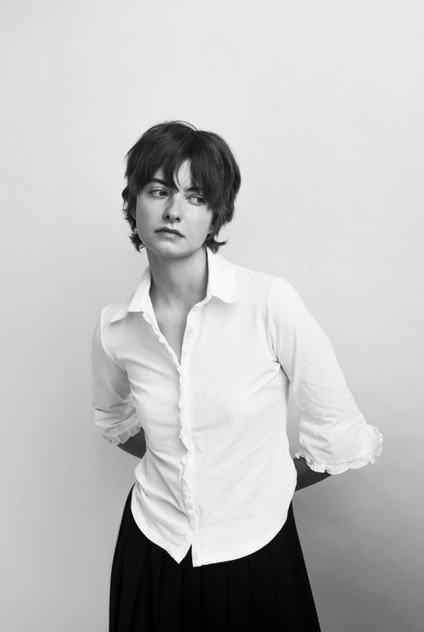 Heather Lobban - Actor Profile Photo