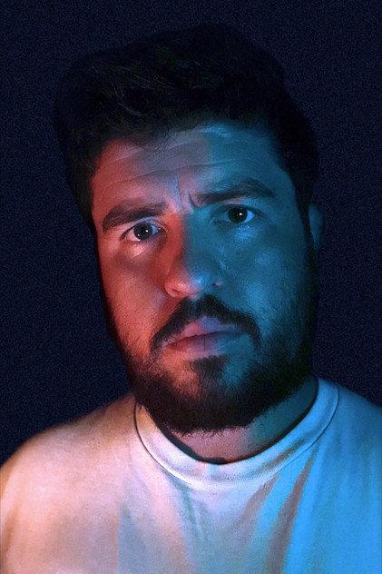 Jared Rogers - Actor Profile Photo