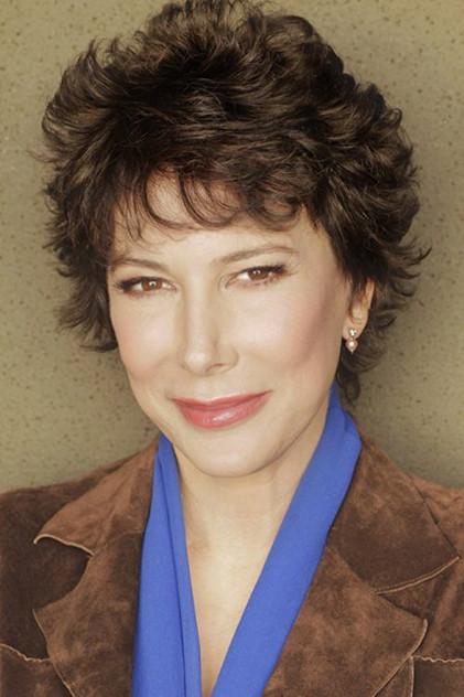 Diane Robin - Actor Profile Photo