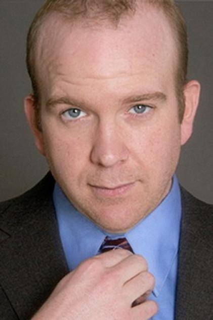 Fred Cross - Actor Profile Photo
