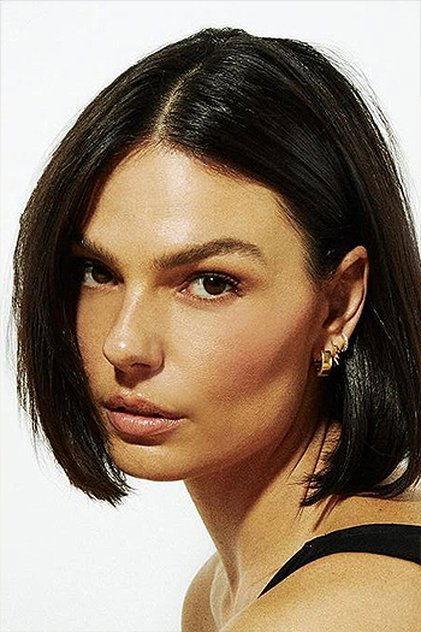 Isis Valverde - Actor Profile Photo