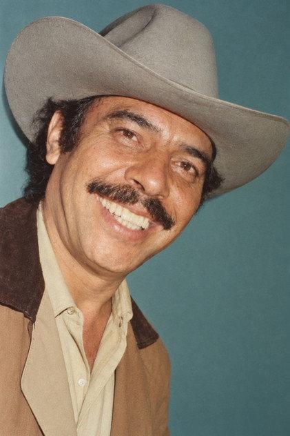 José Luis Fernández - Actor Profile Photo