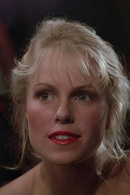 Alice Cadogan - Actor Profile Photo