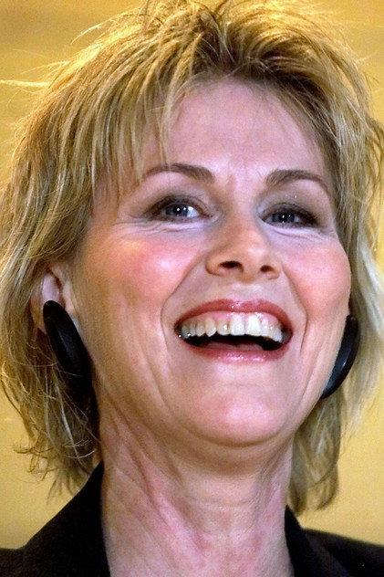 Jannie Faurschou - Actor Profile Photo