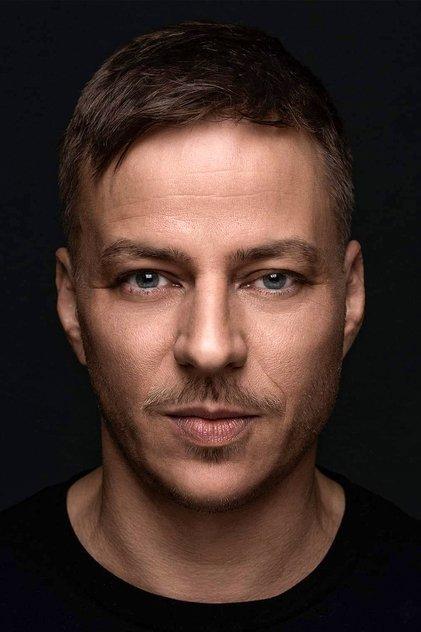 Tom Wlaschiha - Actor Profile Photo