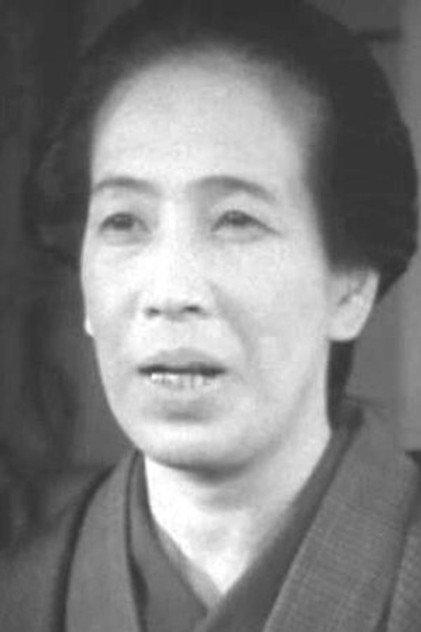 Ayako Katsuragi - Actor Profile Photo