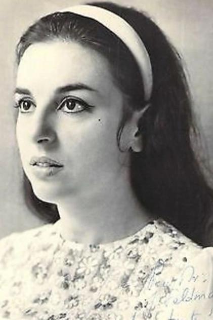 Ana Maria Miranda - Actor Profile Photo