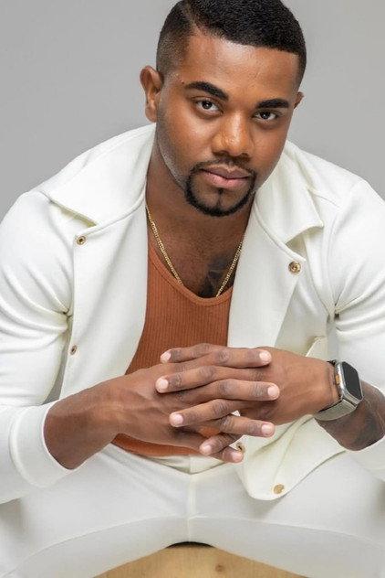 Davi Brito - Actor Profile Photo