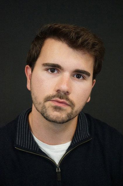 Victor Polizu - Actor Profile Photo