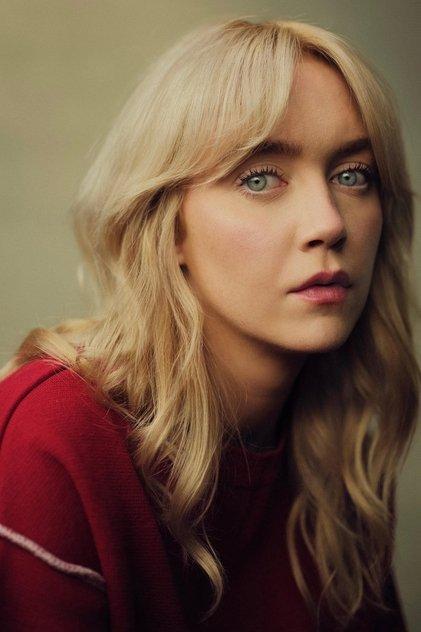 Amelia Kenworthy - Actor Profile Photo