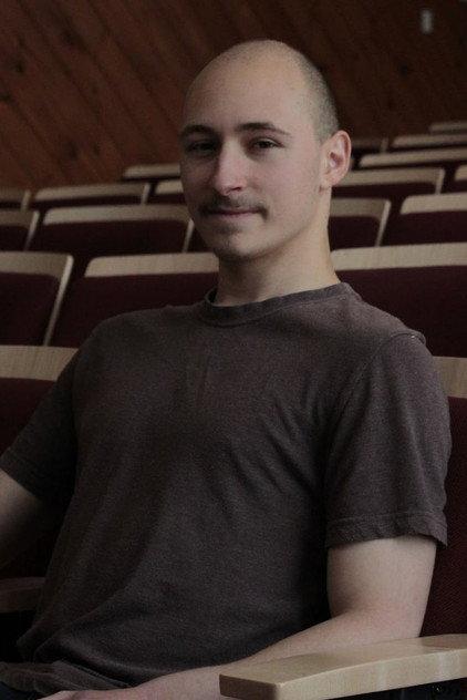 Joshua Lainey - Actor Profile Photo