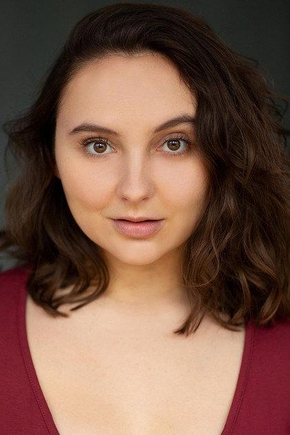 Gabriella Leon - Actor Profile Photo
