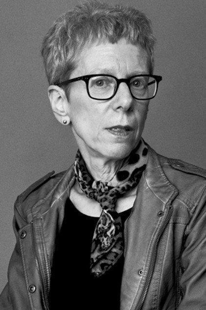 Terry Gross - Actor Profile Photo