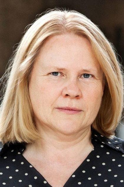 Hildegard Schroedter - Actor Profile Photo