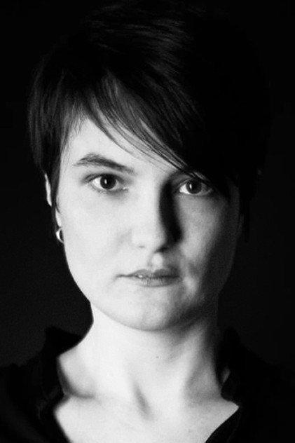 Carlotta Coco - Actor Profile Photo