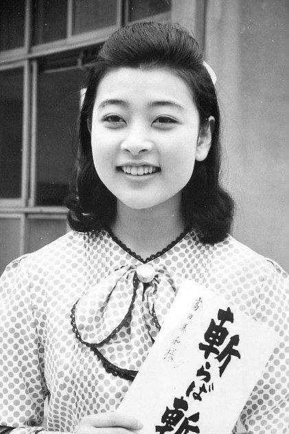 Miwa Takada - Actor Profile Photo