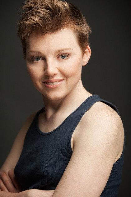 Amy Fox - Actor Profile Photo