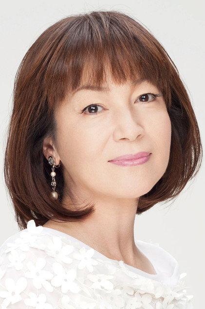 Mariko Fuji - Actor Profile Photo